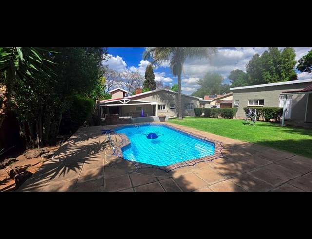 4 BEDROOM PROPERTY TO RENT IN BLAIRGOWRIE